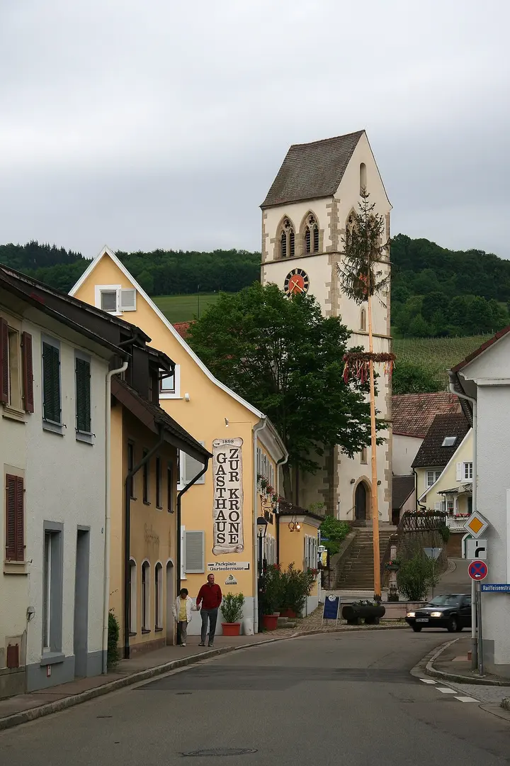 Johanneskirche