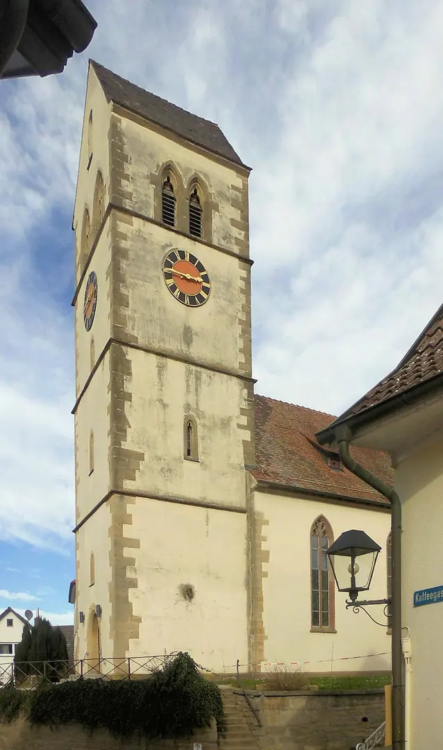 Johanneskirche