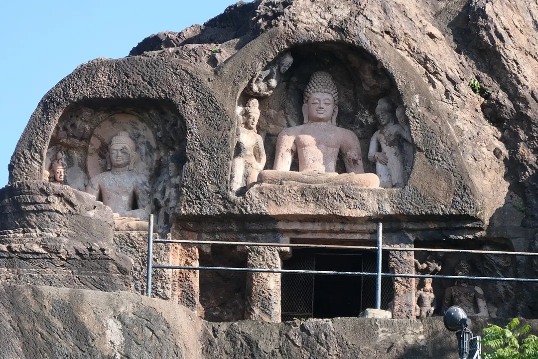 Bojjannakonda