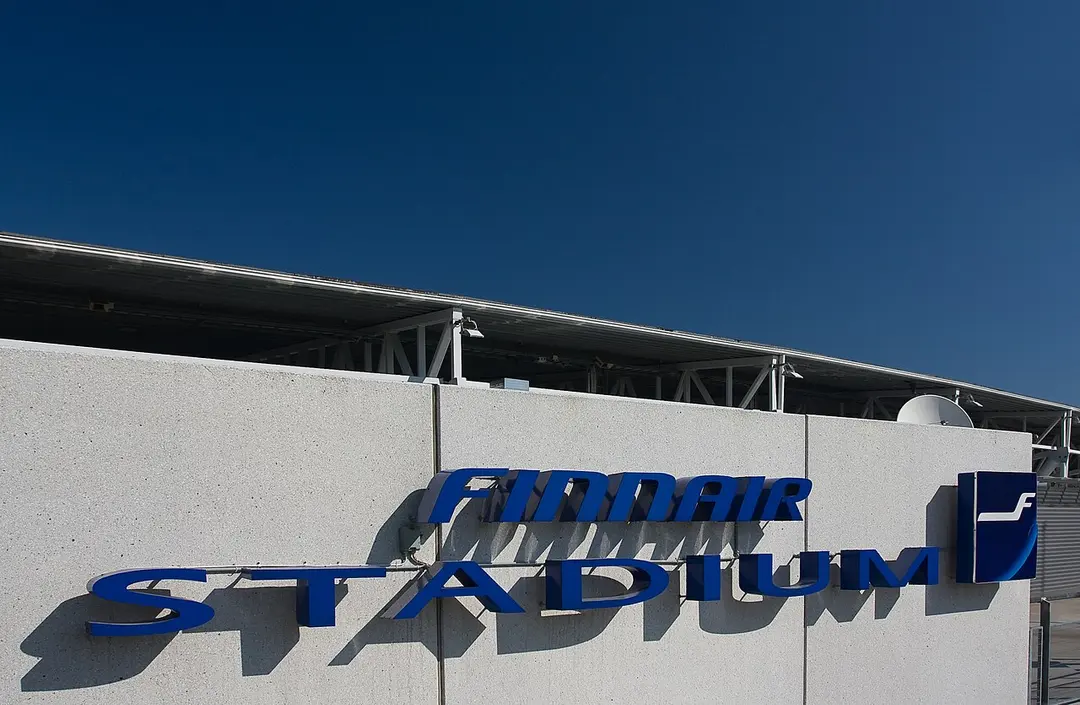 Bolt Arena