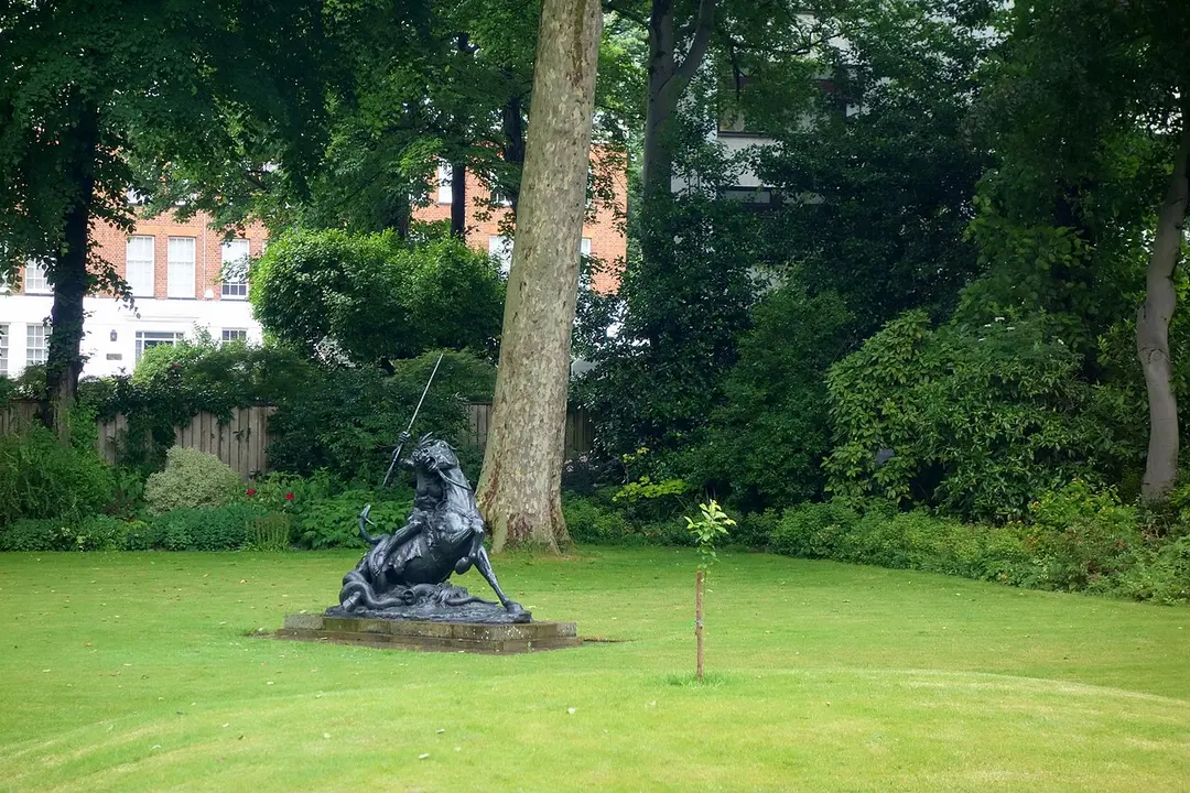 Leighton House Museum