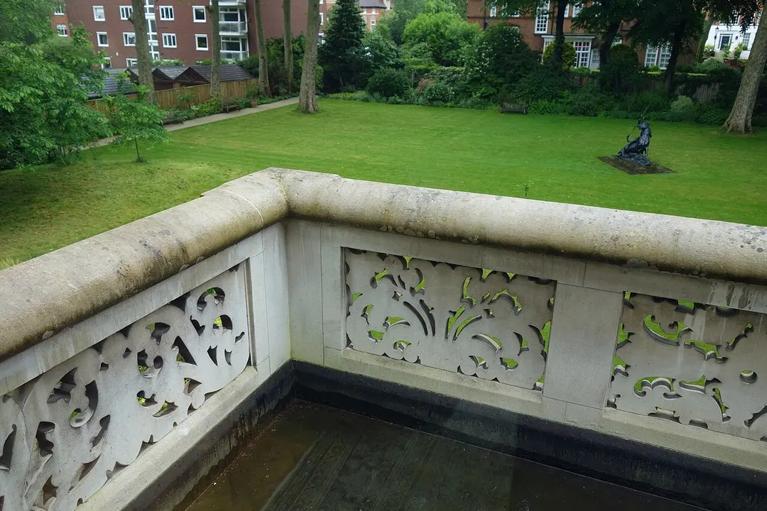 Leighton House Museum