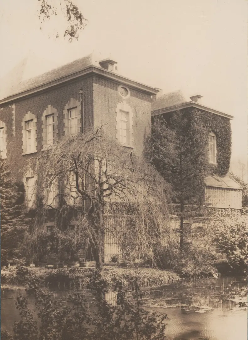 Schloss Schönau