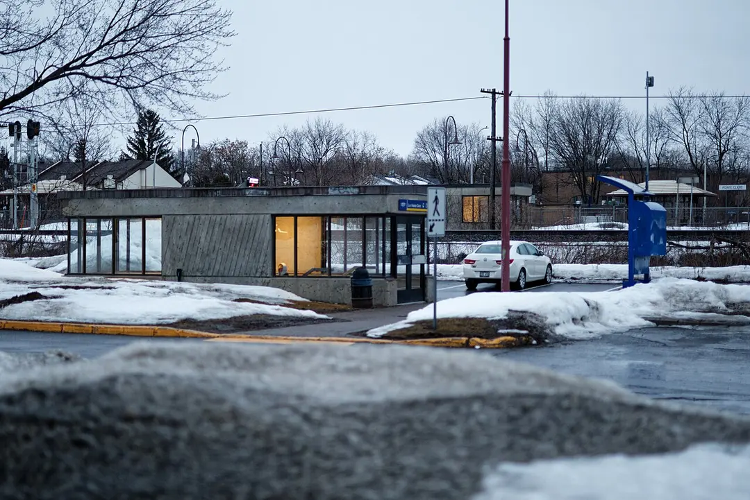 Pointe-Claire