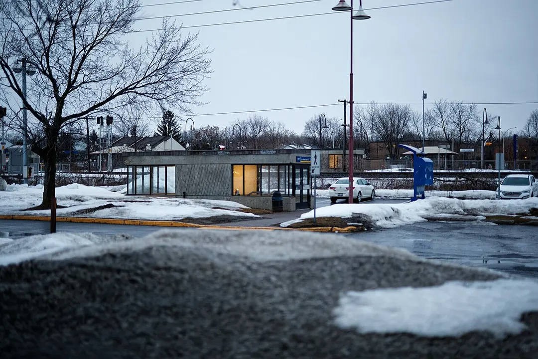 Pointe-Claire
