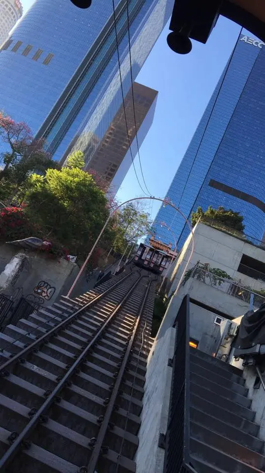 Angels Flight