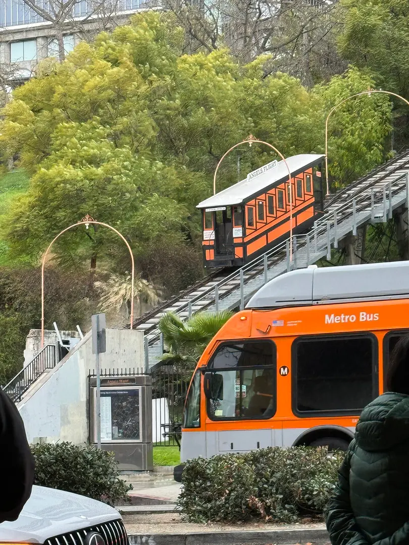 Angels Flight