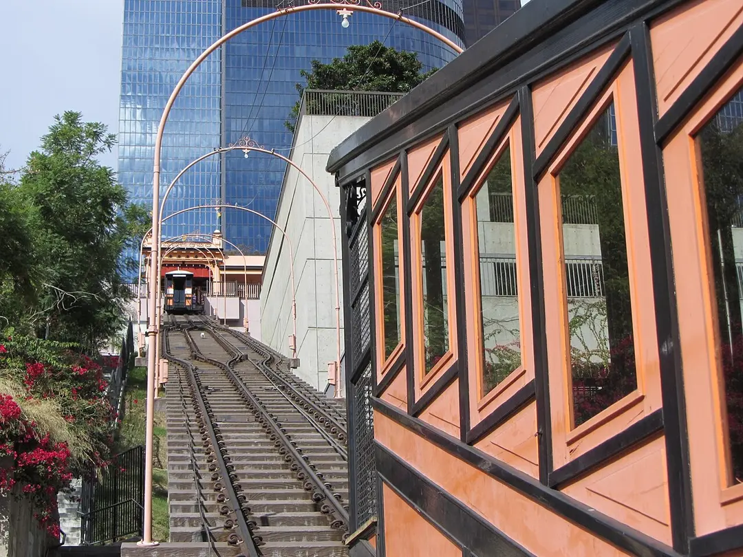 Angels Flight