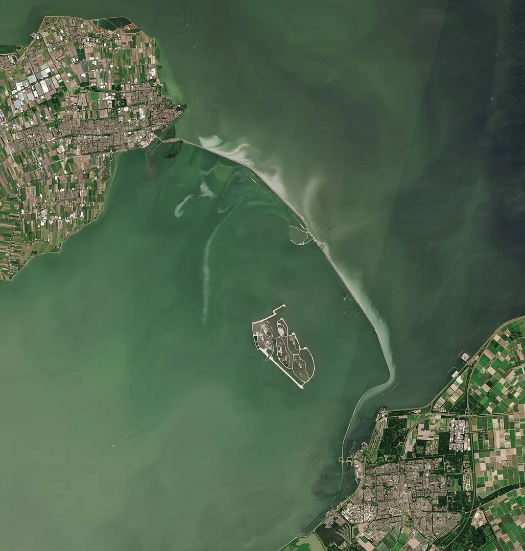 Marker Wadden