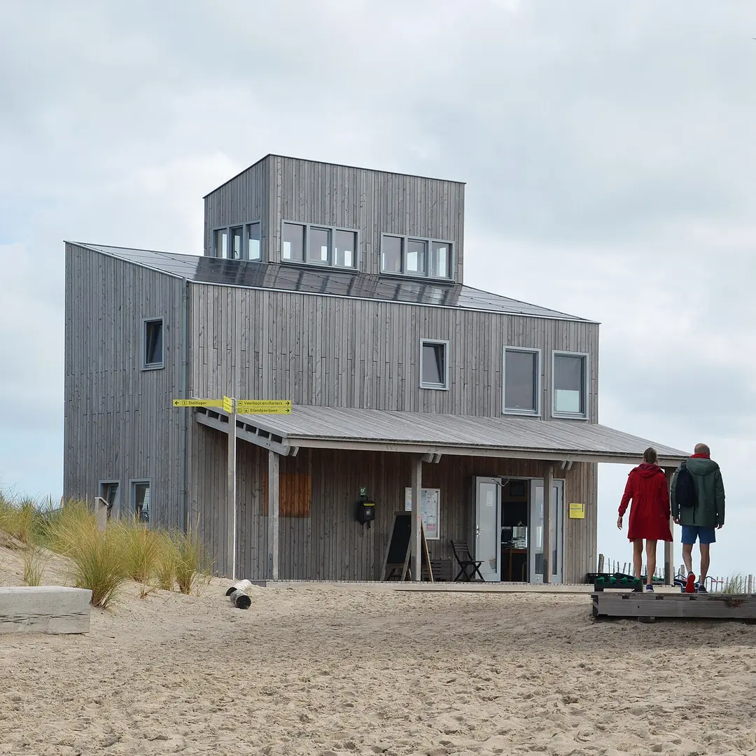 Marker Wadden