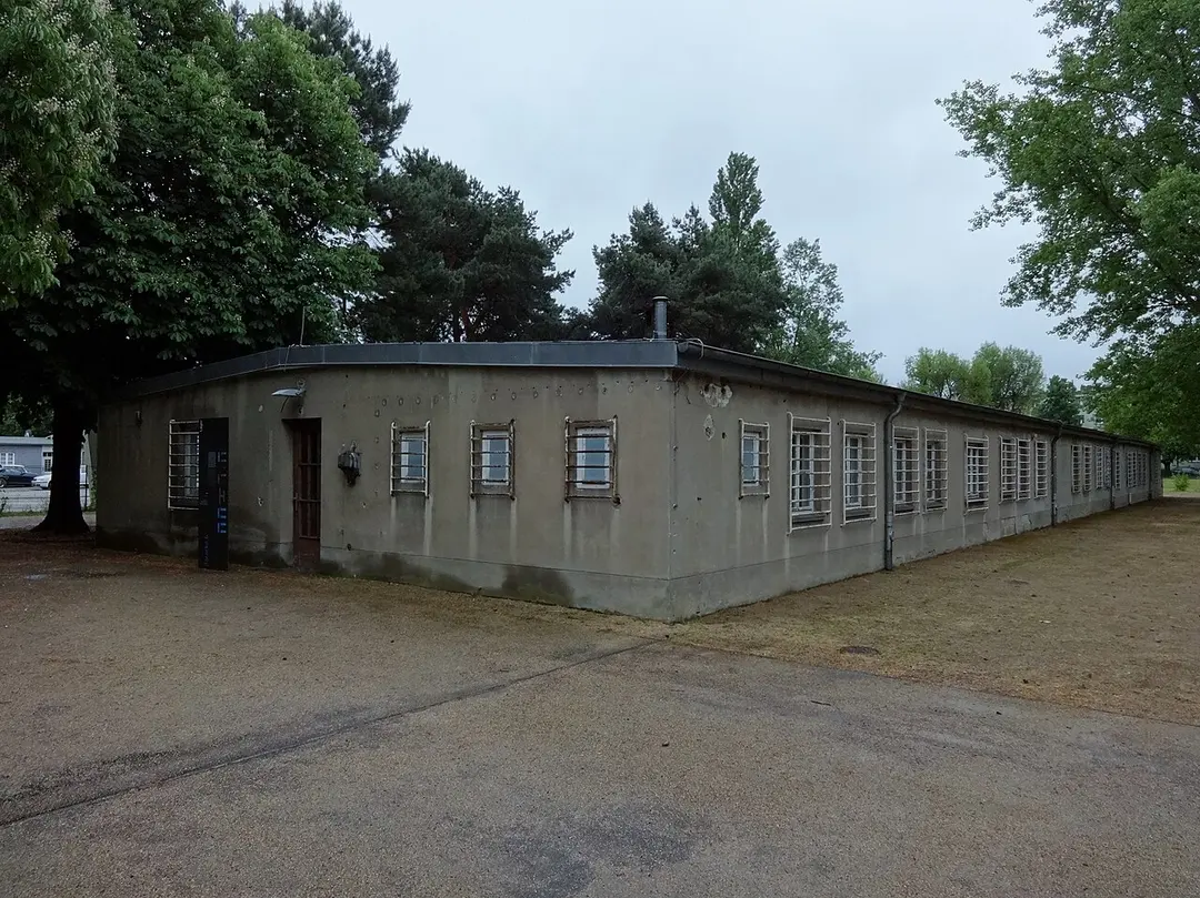Dokumentationszentrum NS-Zwangsarbeit