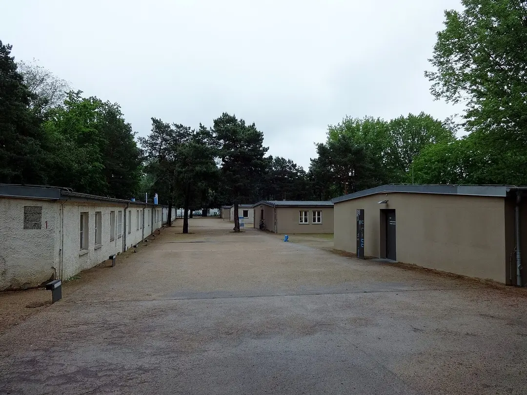 Dokumentationszentrum NS-Zwangsarbeit