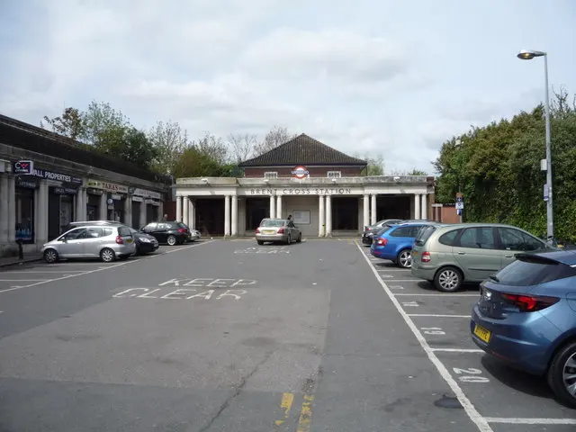 Brent Cross