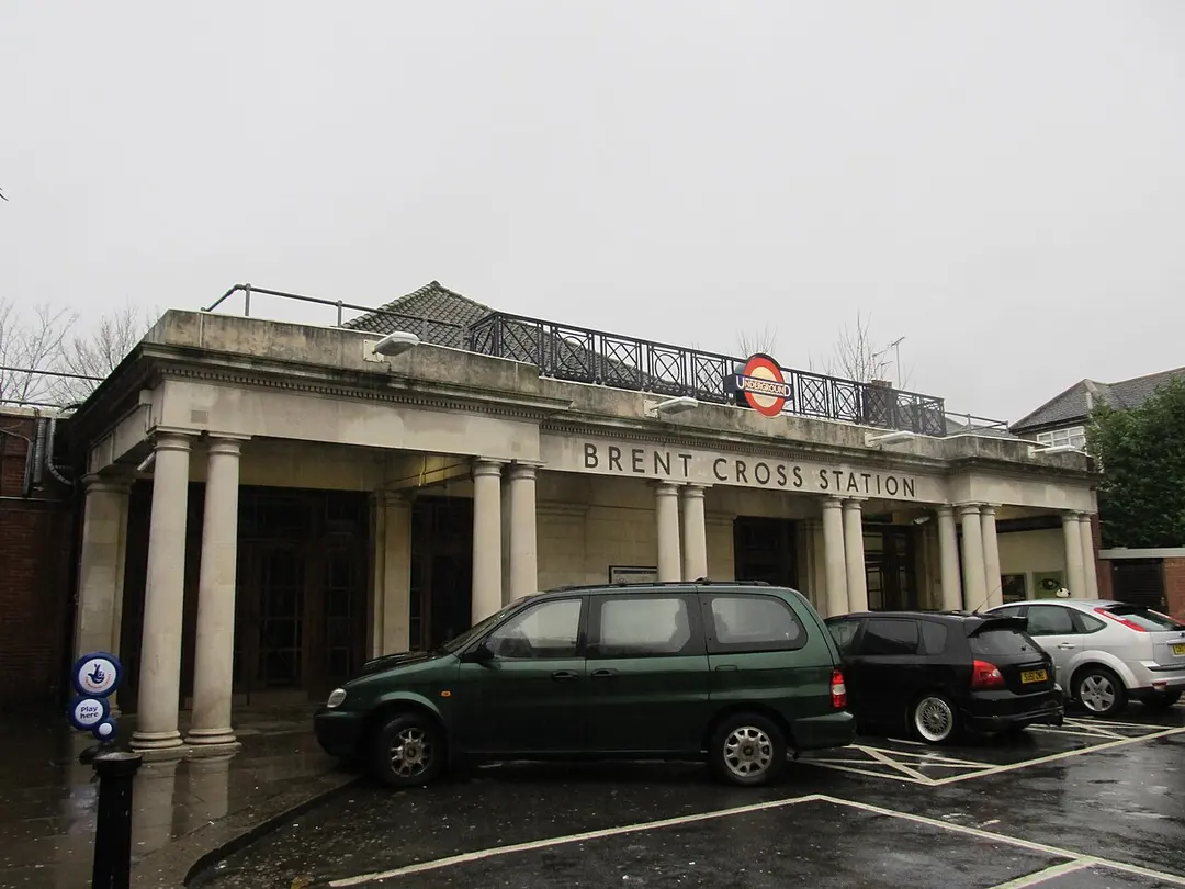 Brent Cross