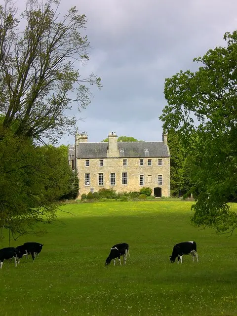Calder House