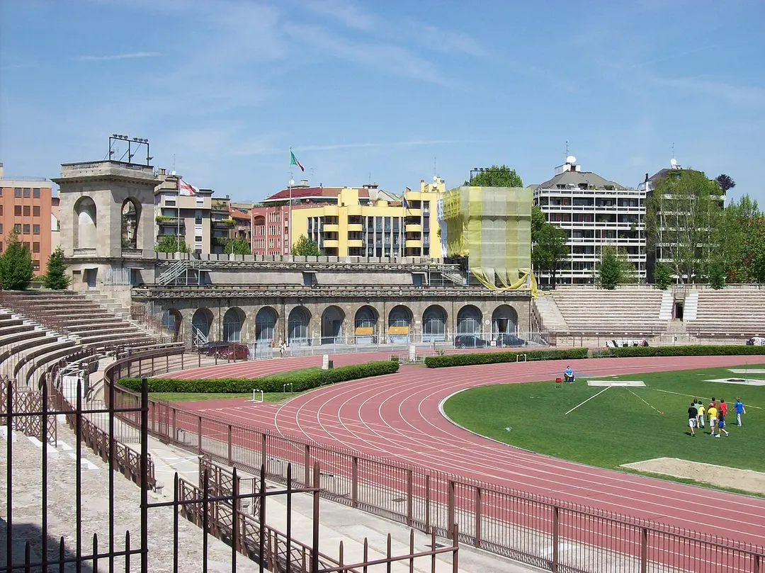 Arena Civica Gianni Brera