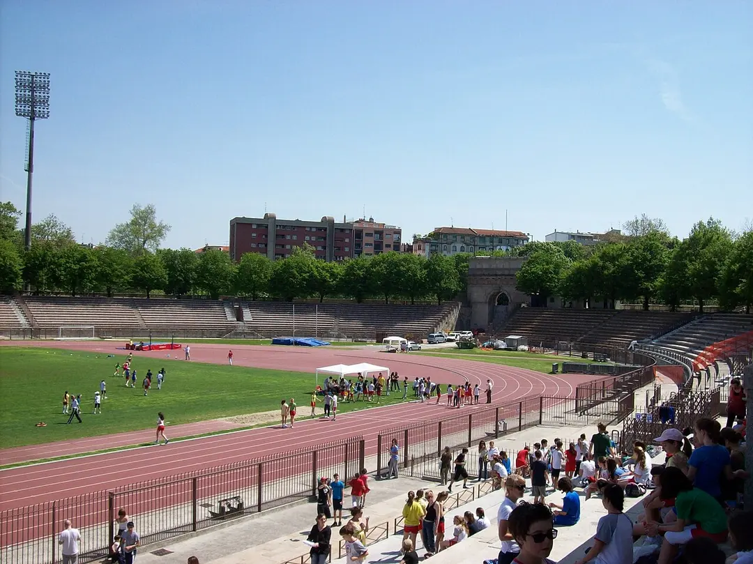 Arena Civica Gianni Brera