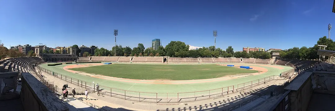 Arena Civica Gianni Brera