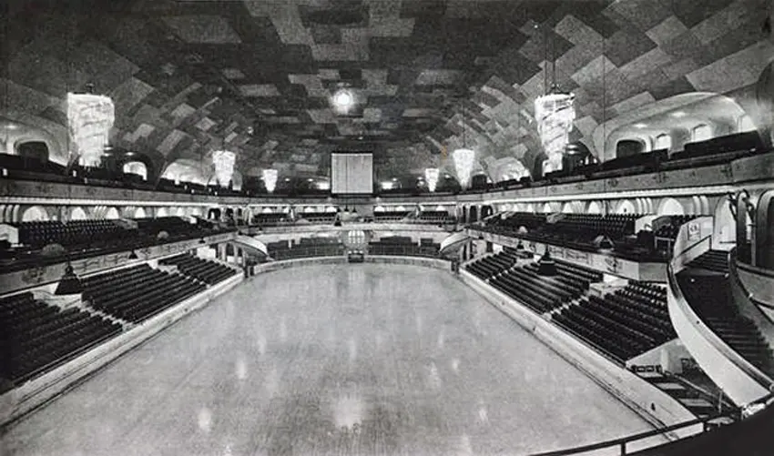 Berliner Sportpalast