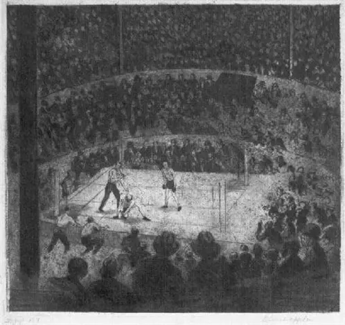 Berliner Sportpalast