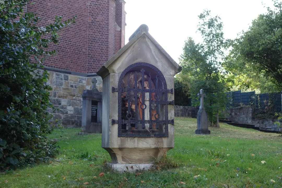 St. Petrus und Paulus