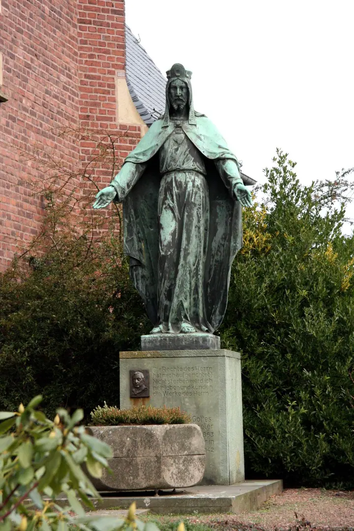 St. Petrus und Paulus