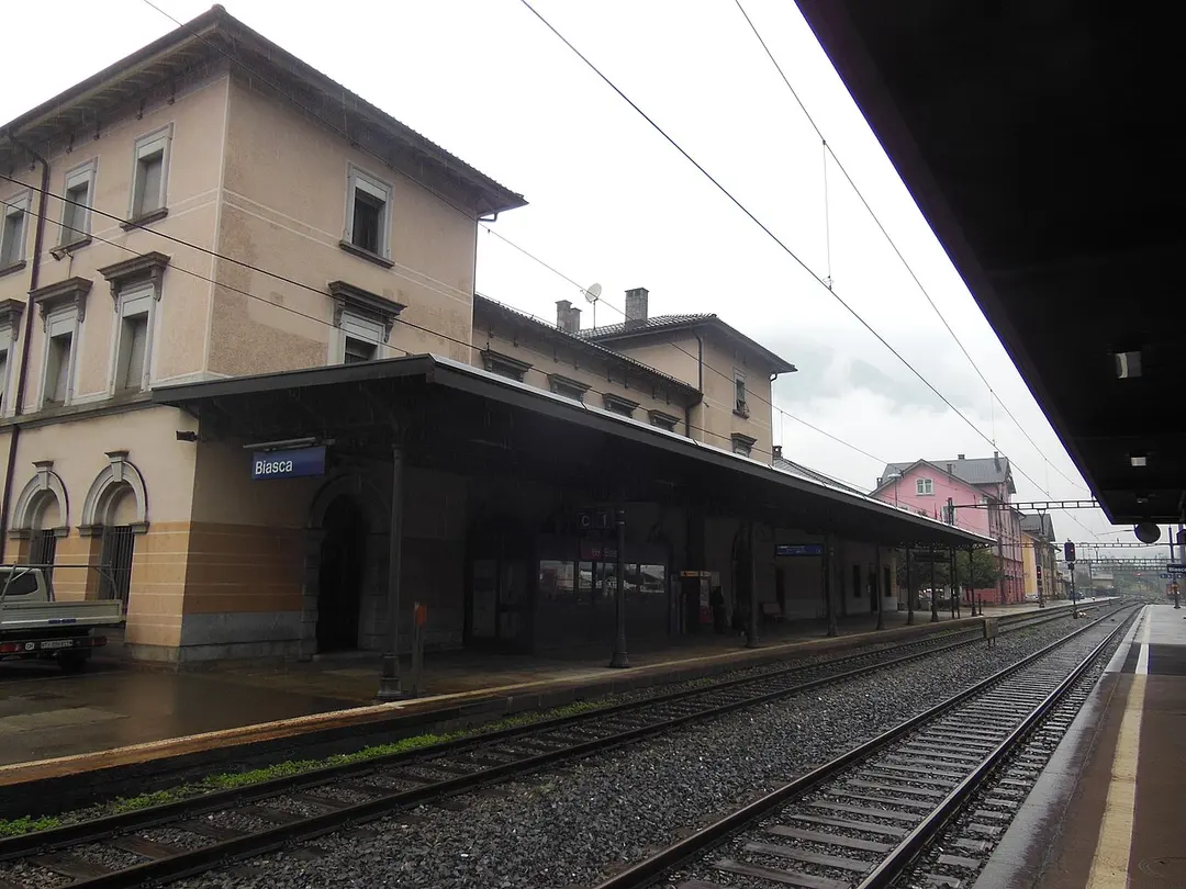 Biasca