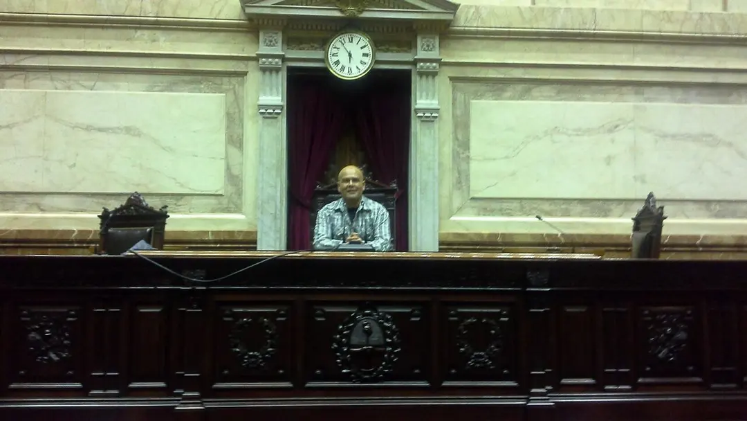 Argentinischer Nationalkongress