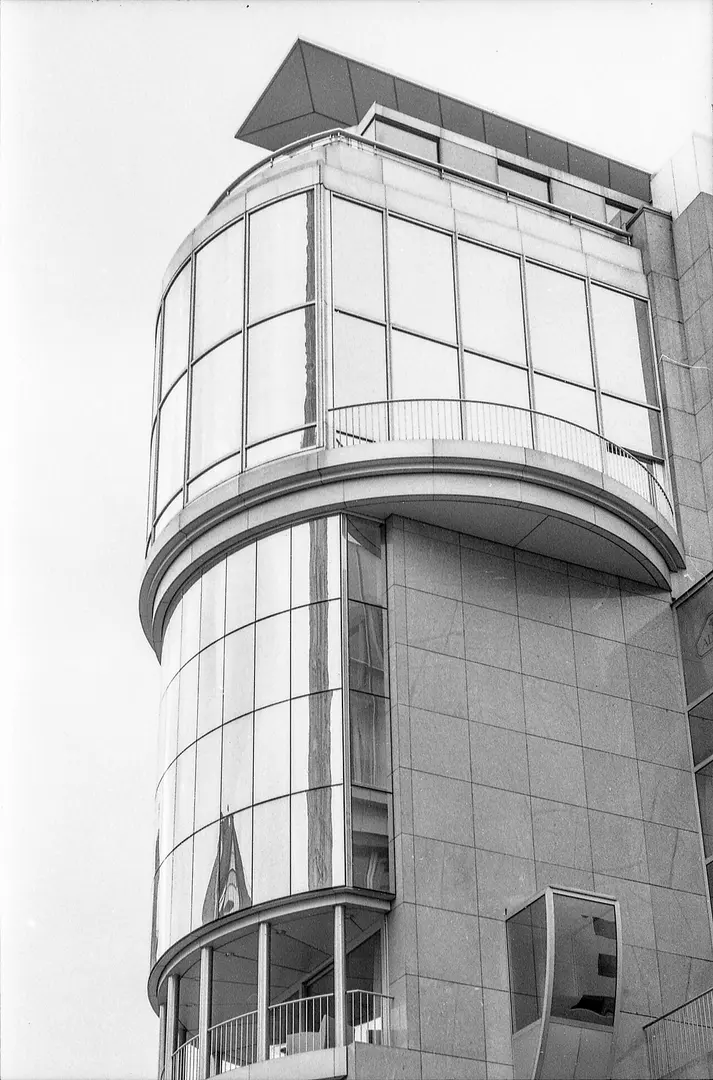 Haas-Haus