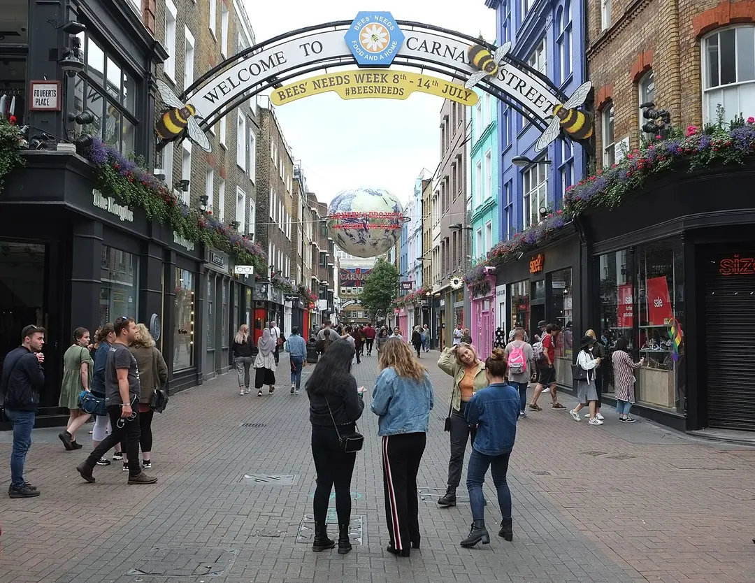 Carnaby Street