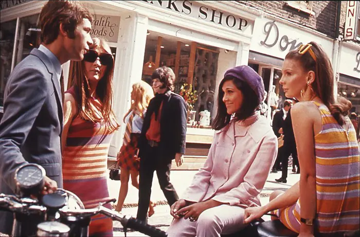 Carnaby Street