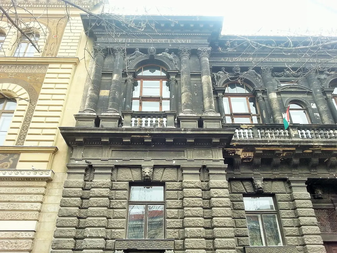 Budapest Bábszínház