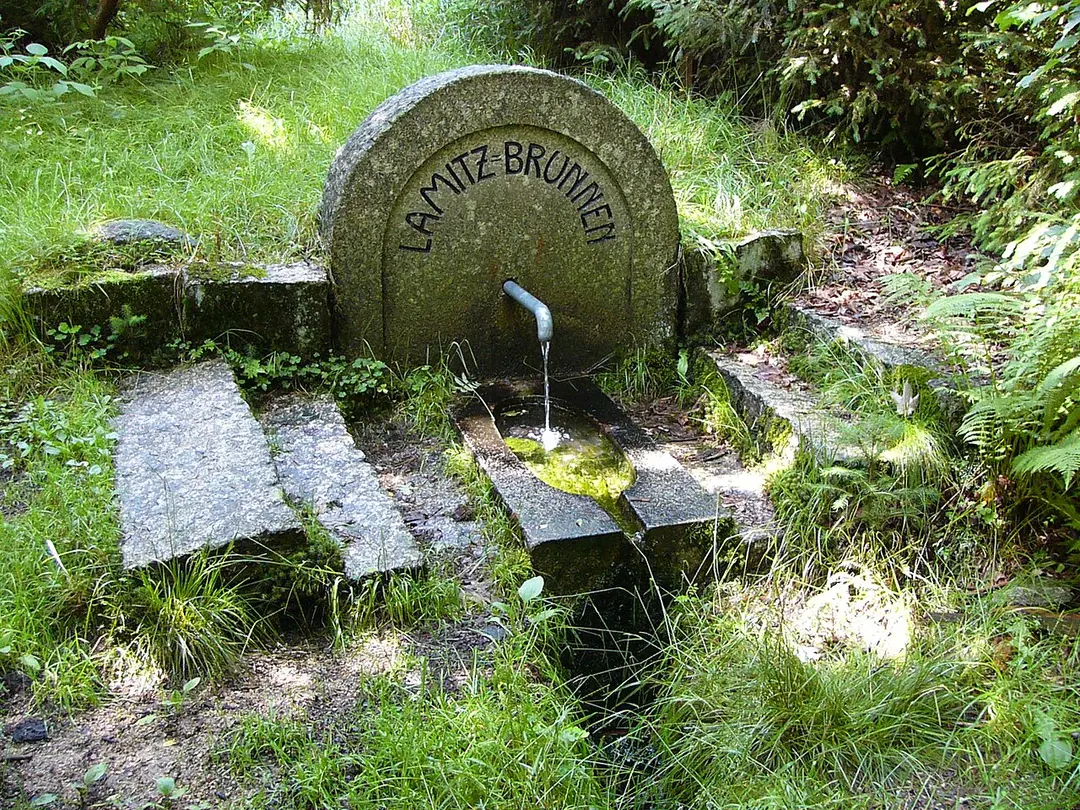 Bergkopf