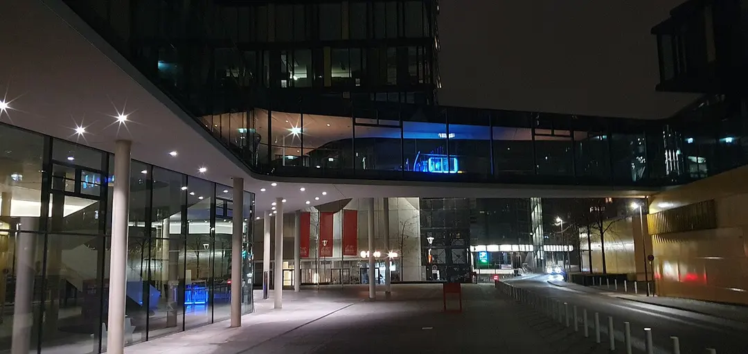 AachenMünchener-Platz