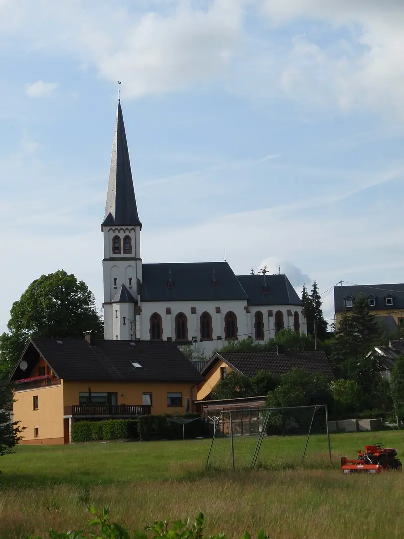 St. Peter in Ketten