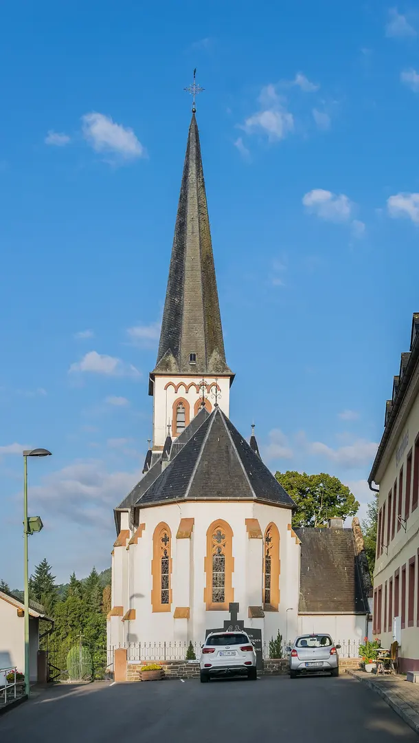 St. Peter in Ketten