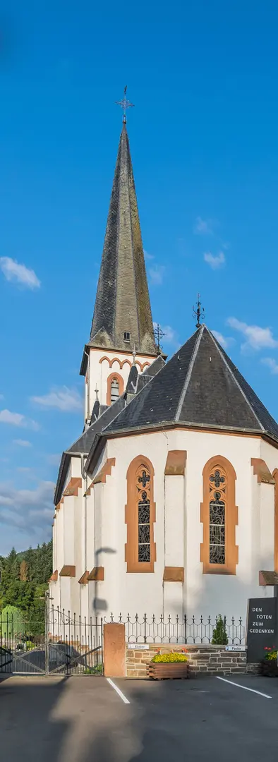 St. Peter in Ketten