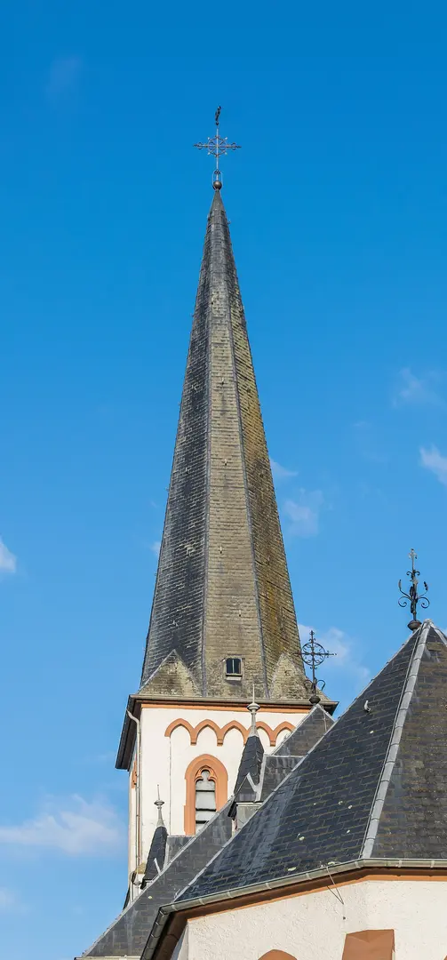 St. Peter in Ketten