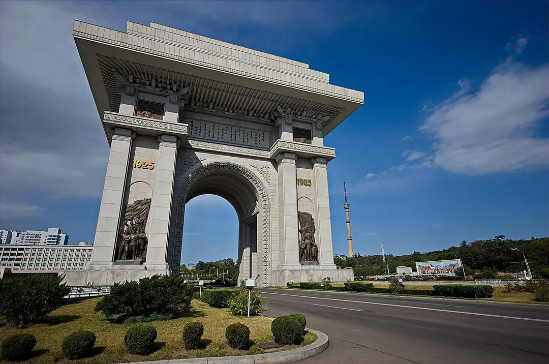 Arch of Triumph