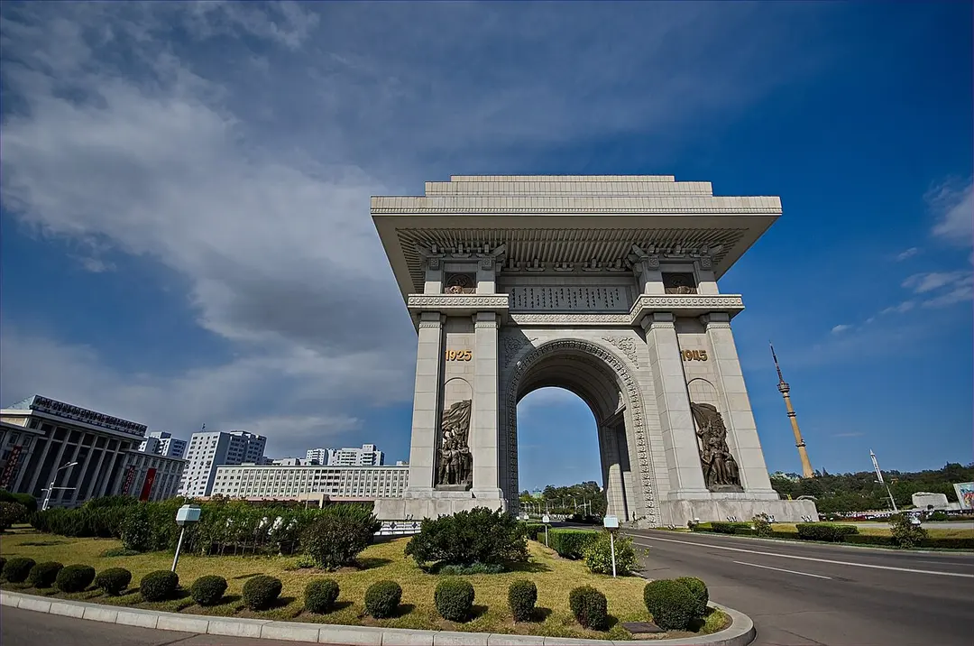 Arch of Triumph