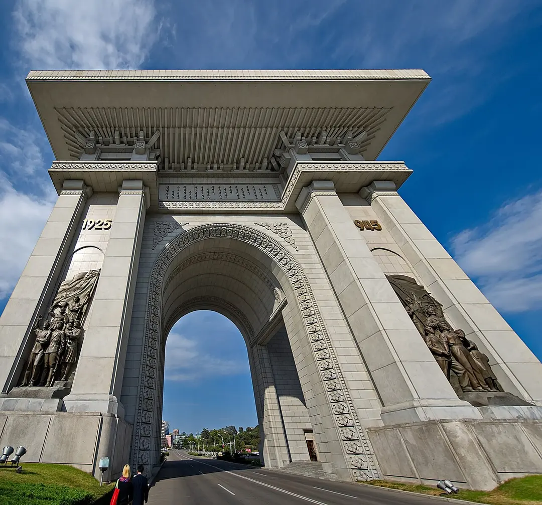 Arch of Triumph