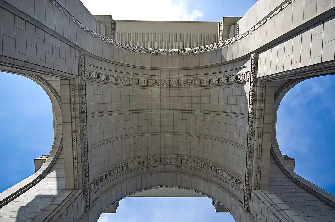Arch of Triumph