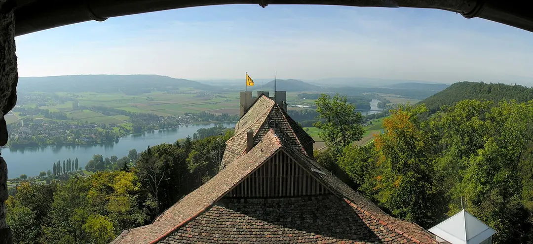 Burg Hohenklingen