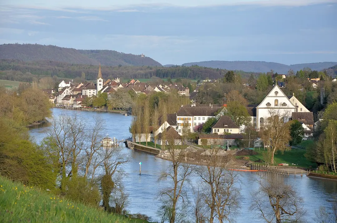 Burg Hohenklingen