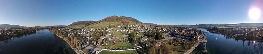 Burg Hohenklingen