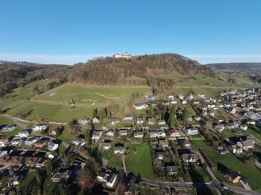 Burg Hohenklingen