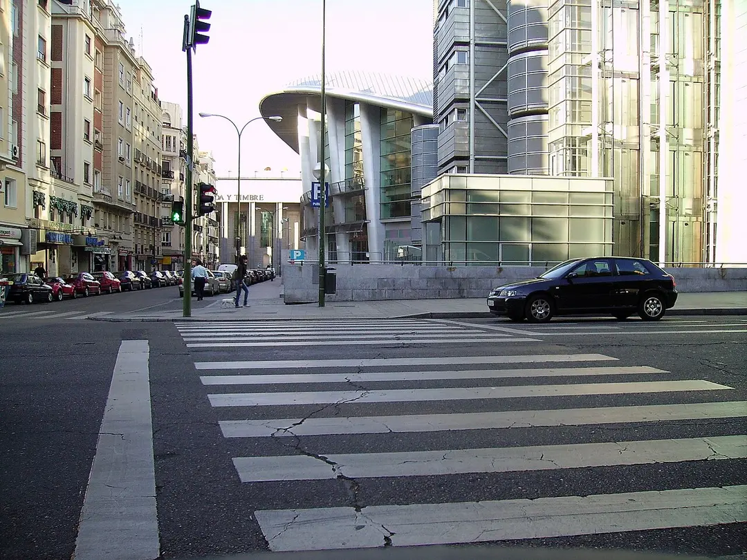 Movistar Arena