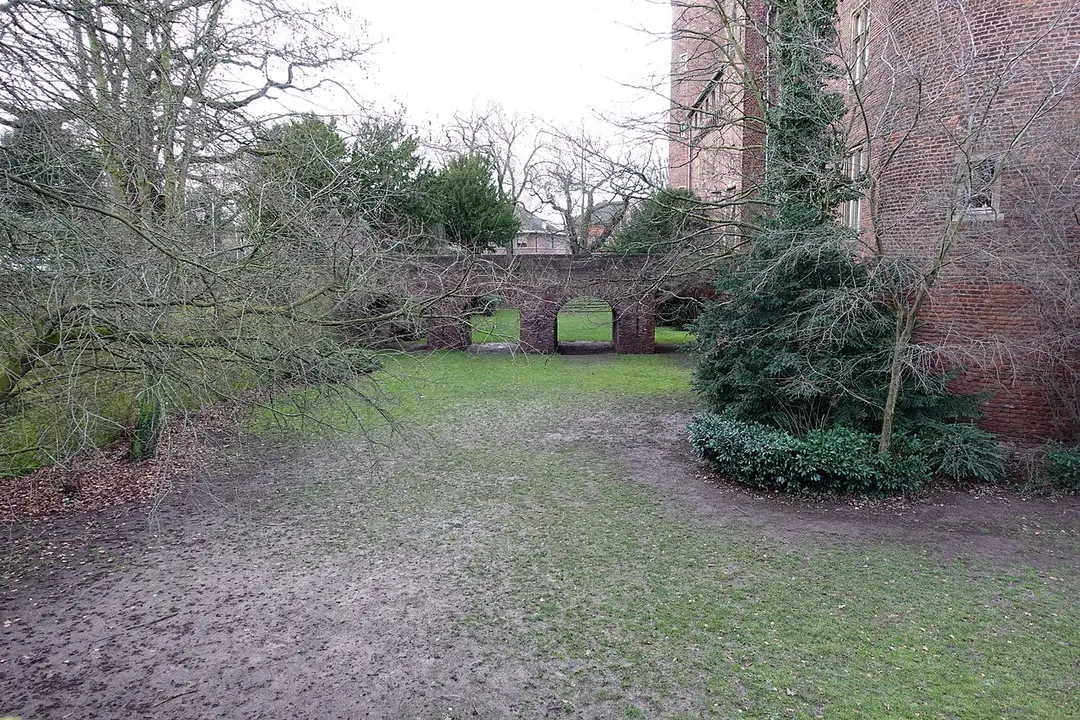 Burg Kempen