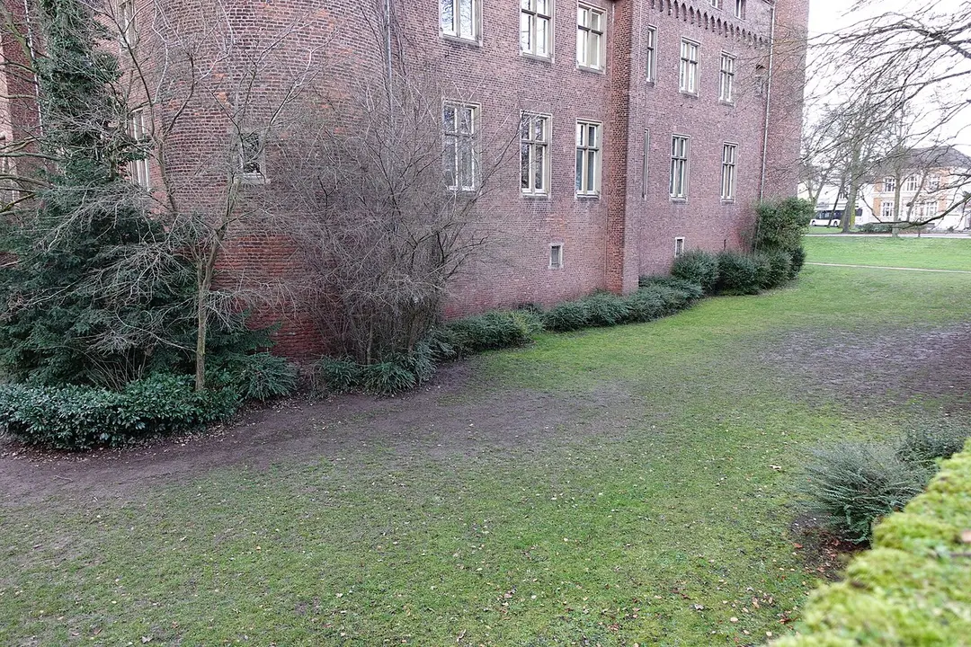 Burg Kempen