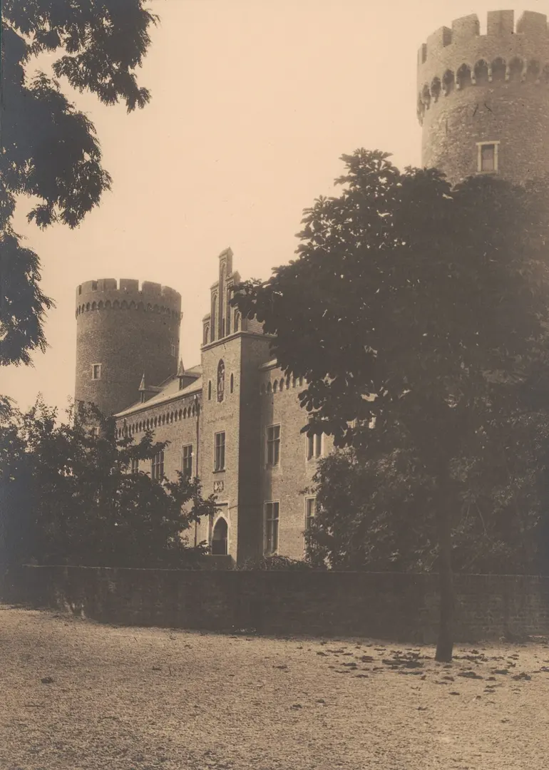 Burg Kempen